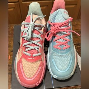 361 Degrees Big3 4.0 QUICK Reverse Men’s 7